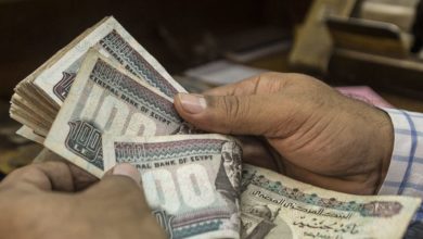 خبراء يفسرون التراجع المستمر للجنيه المصري أمام الدولار