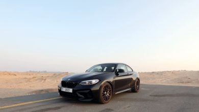 تجربة “BMW M2 Competition”.. لماذا قد تود اقتناء هذه السيارة الرياضية؟