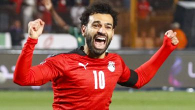 روجيريو ميكالي: سوف أضمّ محمد صلاح في أولمبياد باريس