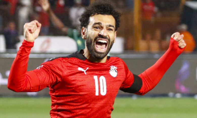 روجيريو ميكالي: سوف أضمّ محمد صلاح في أولمبياد باريس