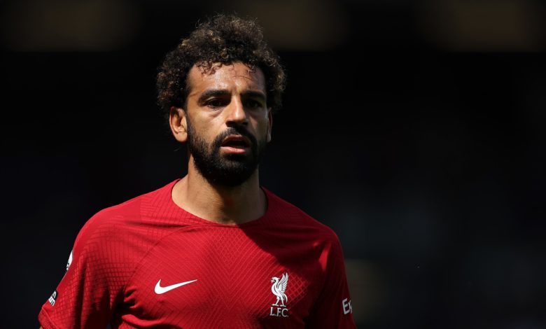 محمد صلاح يفقد فرصة المنافسة على أفضل لاعب في أوروبا.. وميسي ورونالدو خارج قائمة الـ15