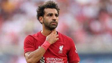 هل يفك محمد صلاح عقدة الجولة الثانية من “البريميرليغ”؟