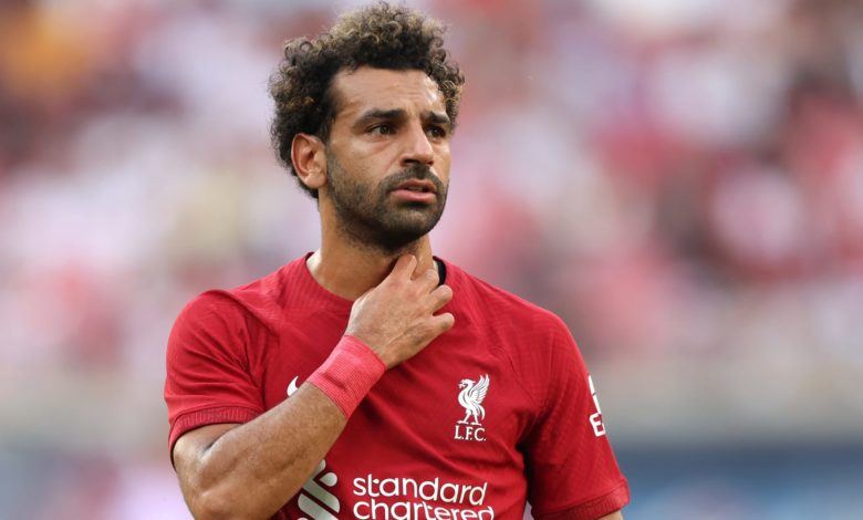 هل يفك محمد صلاح عقدة الجولة الثانية من “البريميرليغ”؟