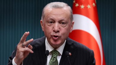 أردوغان يوضح مستوى العلاقات الرسمية مع مصر.. ويصف شعبها بـ”الشقيق”