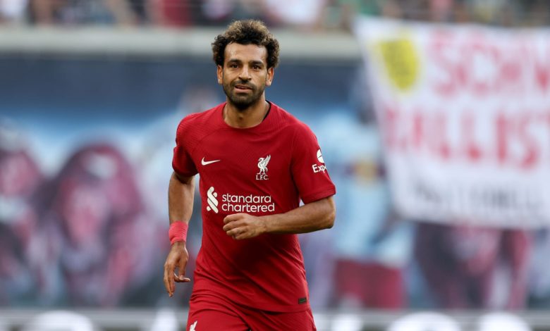 محمد صلاح: أريد تحقيق لقب البريميرليغ أكثر من دوري أبطال أوروبا