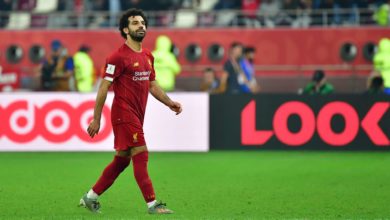 محمد صلاح: الوطن العربي كله سيدعم مونديال قطر ومن الممكن أن أكون هناك