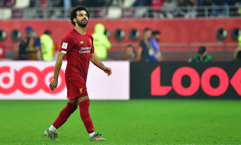 محمد صلاح: الوطن العربي كله سيدعم مونديال قطر ومن الممكن أن أكون هناك