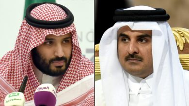 مذكرات كوشنر.. كيف يرى محمد بن سلمان أمير قطر؟.. وردهما على اقتراح اتصال خلال الأزمة الخليجية