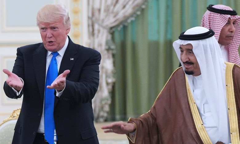 مذكرات كوشنر.. مقاطعة الملك سلمان لترامب وموقف محمد بن سلمان بكواليس حرب أسعار النفط السعودية الروسية