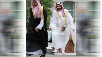 كوشنر يروي حادثة منع محمد بن سلمان من دخول البيت الأبيض قبل أن “يركض لاستقباله عند البوابة”