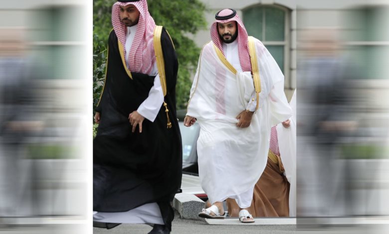 كوشنر يروي حادثة منع محمد بن سلمان من دخول البيت الأبيض قبل أن “يركض لاستقباله عند البوابة”