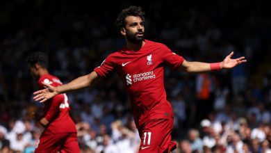 محمد صلاح يتطلع لكسر صيامه التهديفي.. وقيادة ليفربول لحسم ديربي “الميرسيسايد”