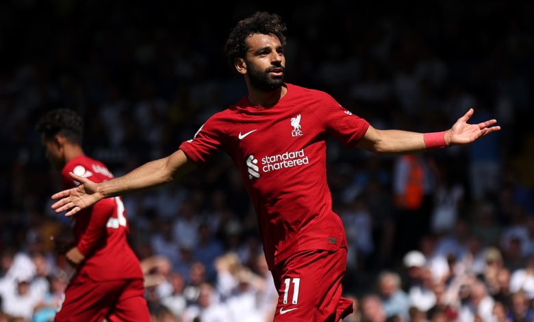 محمد صلاح يتطلع لكسر صيامه التهديفي.. وقيادة ليفربول لحسم ديربي “الميرسيسايد”