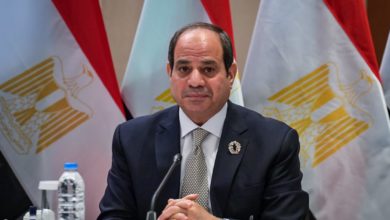 السيسي يُبرز دور السعودية والإمارات والكويت بدعم الاقتصاد المصري.. ويؤكد: “أعترف بالفضل”