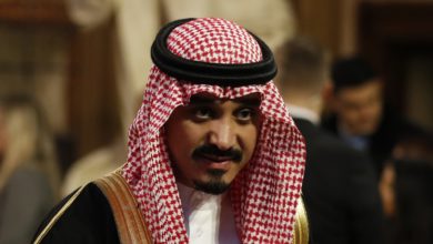 سفير السعودية لدى بريطانيا يُعلق لـCNN على دور الملكة إليزابيث القيادي ومقاربة تشارلز المفيدة