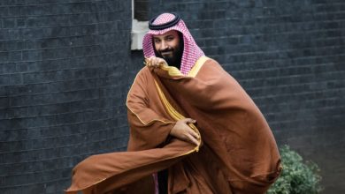 “لا يجب السماح له”.. خطيبة خاشقجي تعلق على عزم محمد بن سلمان زيارة لندن للعزاء في الملكة إليزابيث