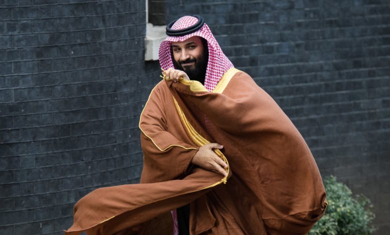 “لا يجب السماح له”.. خطيبة خاشقجي تعلق على عزم محمد بن سلمان زيارة لندن للعزاء في الملكة إليزابيث