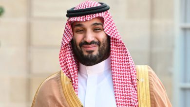 أمريكا تشكر محمد بن سلمان على “دوره المهم” في تبادل الأسرى بين روسيا وأوكرانيا