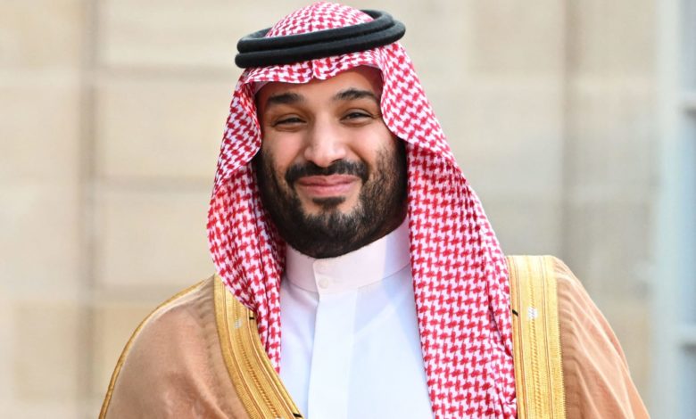 أمريكا تشكر محمد بن سلمان على “دوره المهم” في تبادل الأسرى بين روسيا وأوكرانيا