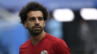 محمد صلاح يثير الجدل بسبب عدم احتفاله بالهدف الذي سجله في النيجر.. فكيف جاءت التعليقات؟