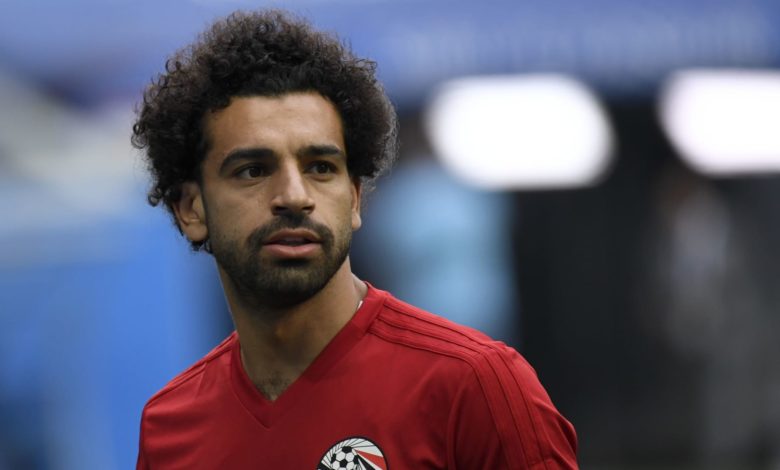 محمد صلاح يثير الجدل بسبب عدم احتفاله بالهدف الذي سجله في النيجر.. فكيف جاءت التعليقات؟