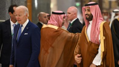 بين بايدن ومحمد بن سلمان.. كيف يبدو مستقبل العلاقات السعودية – الأمريكية؟