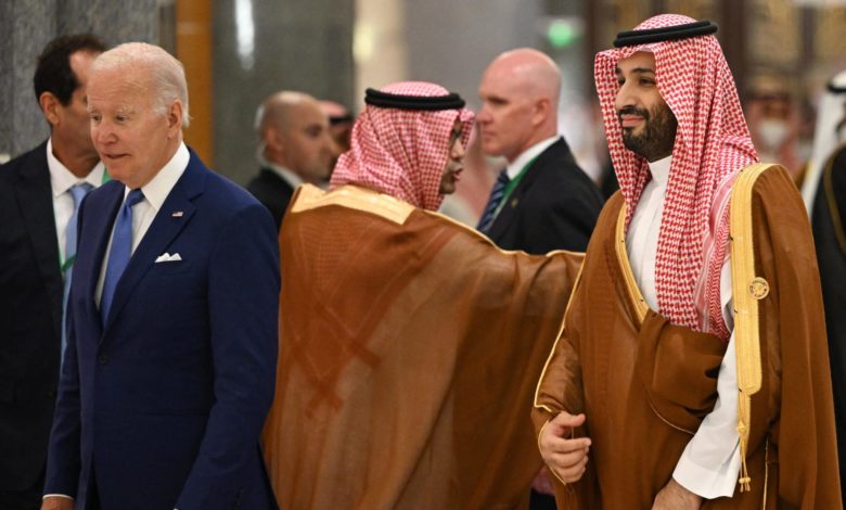 بين بايدن ومحمد بن سلمان.. كيف يبدو مستقبل العلاقات السعودية – الأمريكية؟