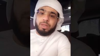 وسيم يوسف يستشهد بحديث نبوي للتعليق على وفاة يوسف القرضاوي