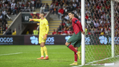 دوري الأمم الأوروبية: إسبانيا تخطف فوزا قاتلا من رونالدو ورفاقه.. ورقم جديد لألفارو موراتا