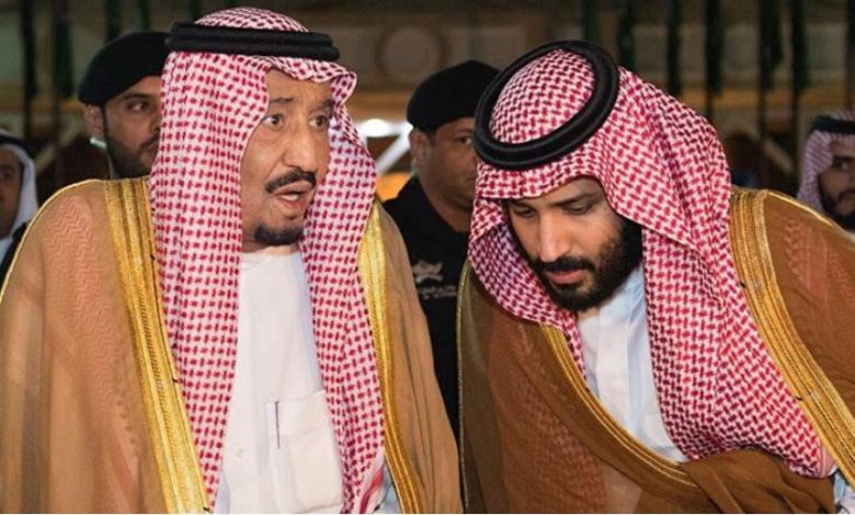 السعودية.. إعادة تشكيل مجلس الوزراء برئاسة محمد بن سلمان