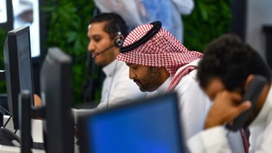 كيف انخفض معدل البطالة بين السعوديين لنحو 9.7% في الربع الثاني من عام 2022؟