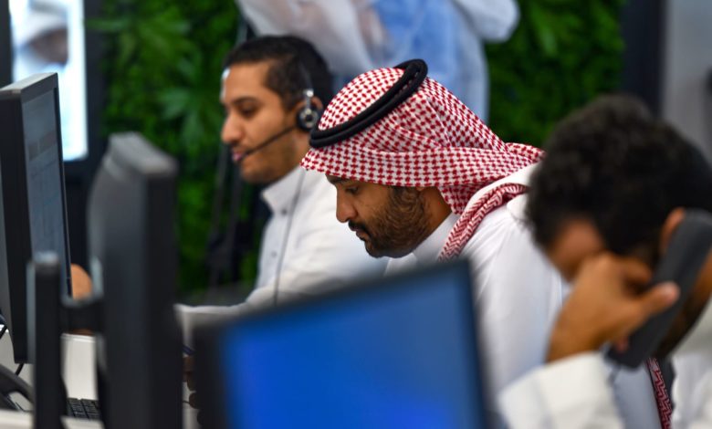 كيف انخفض معدل البطالة بين السعوديين لنحو 9.7% في الربع الثاني من عام 2022؟