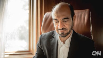 السعودية.. تسجيل صوتي كامل لمجريات قضية سعد الجبري وسط تفاعل واسع