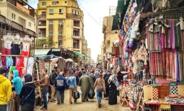 مصر تصدر ضوابط جديدة لتحصيل رسوم الإقامة من الأجانب