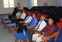 مؤسسة الصندوق الخيري للطلاب المتفوقين تدشن مناقشة رسائل ماجستير تمريض عناية حرجة