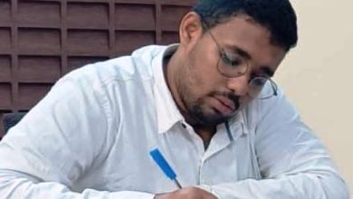 من التهميش إلى الكفاءة .. شباب حضرموت ينتصرون !